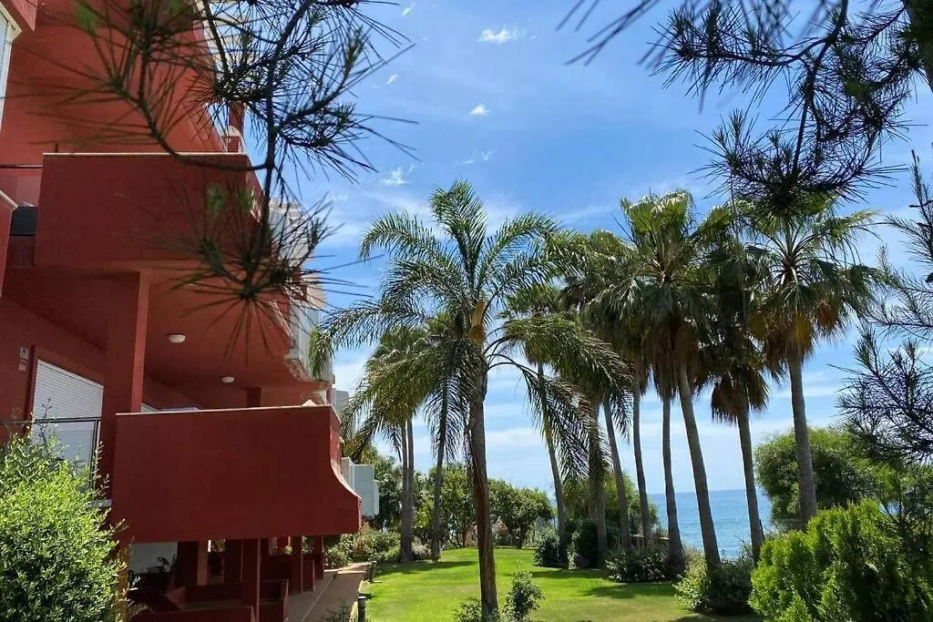 Estepona Seaview Apartment Seletur Spain