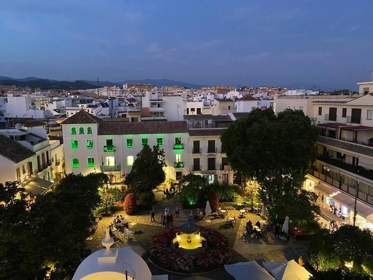 Estepona Seaview Apartment Seletur Spain