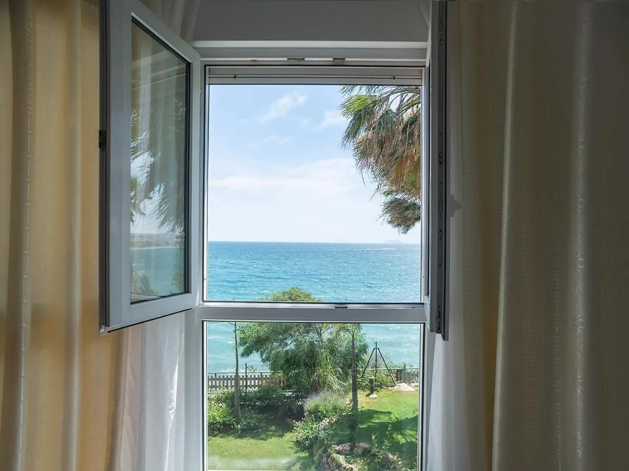 Estepona Seaview Apartment Seletur 0*,