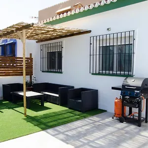  Ferienhaus Zapata