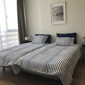 Apartment Gmc Turistics - Plaza De Flores