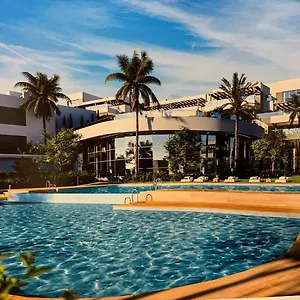  Apartment Casa Casu: Beachfront With Sea Views And Dual Pools