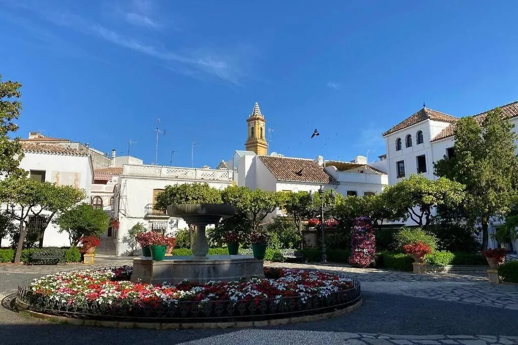Estepona Seaview Apartment Seletur Spain