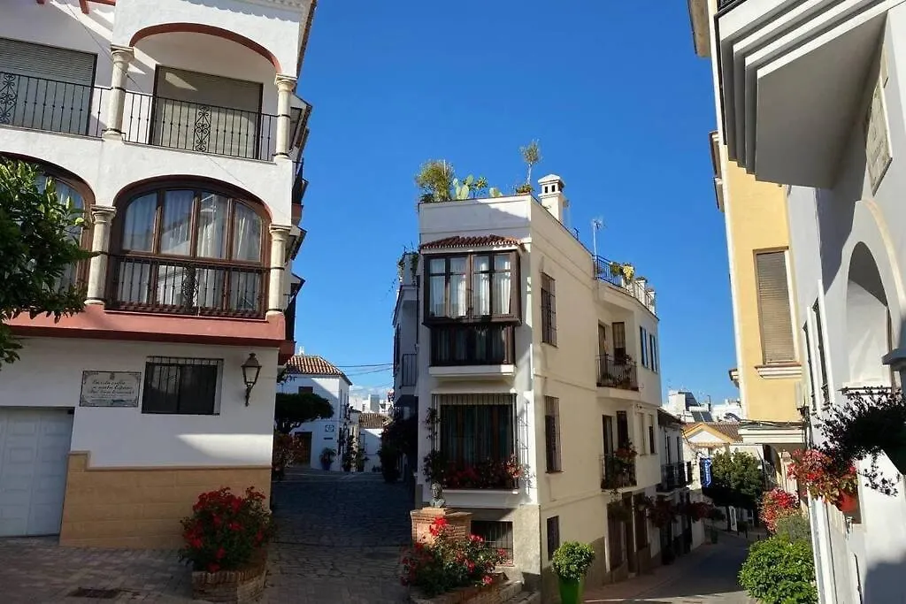 Estepona Seaview Apartment Seletur 0*,  Spain