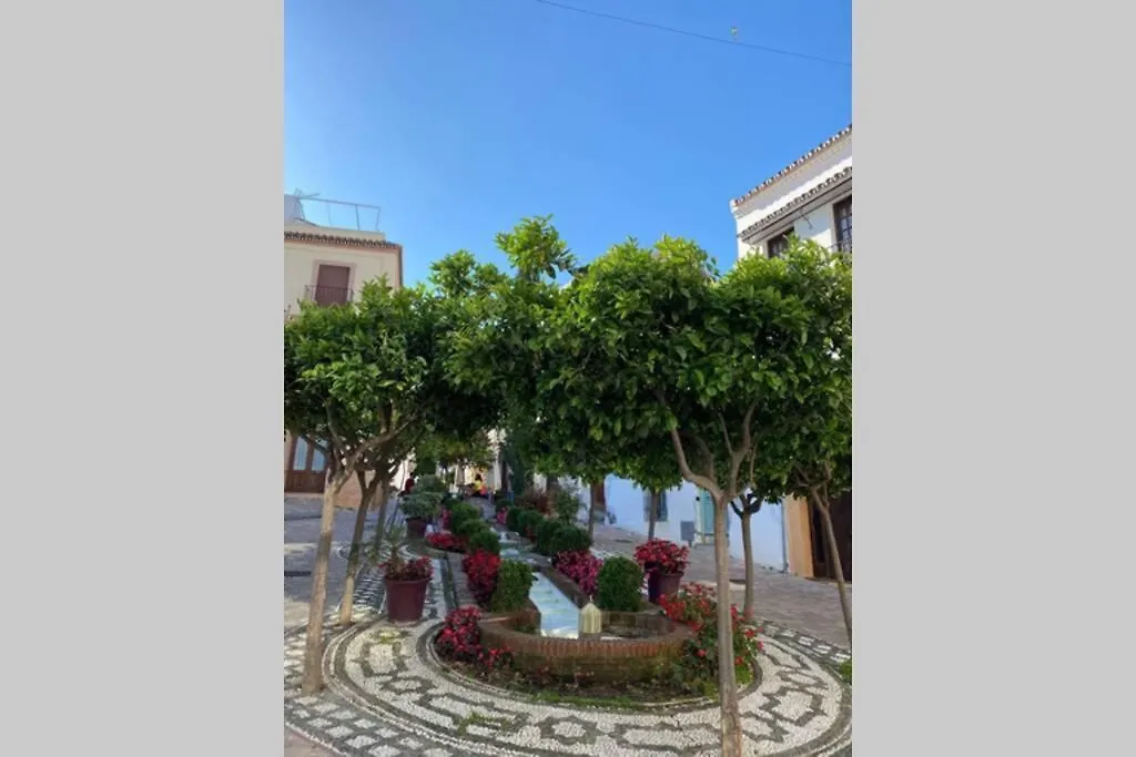 Estepona Seaview Apartment Seletur Spain