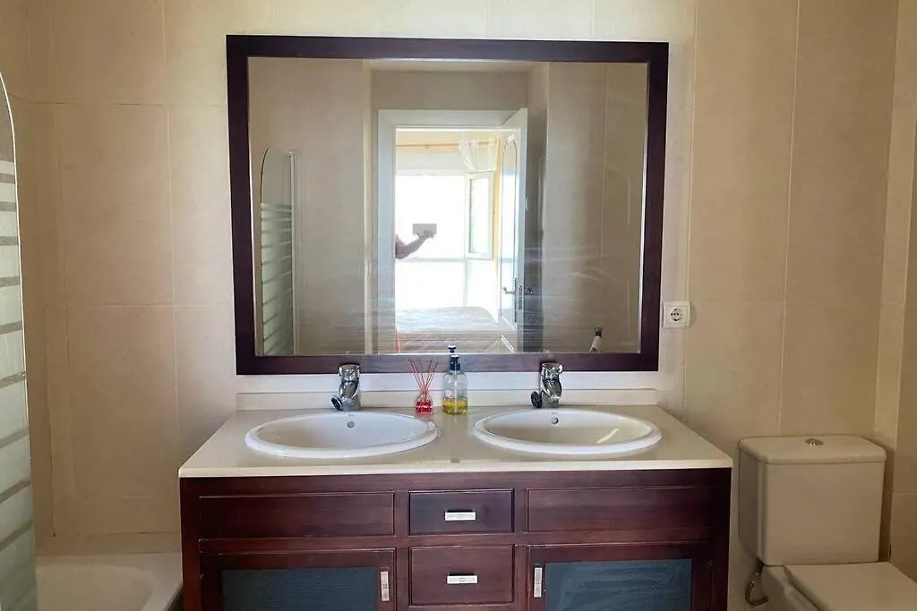 Estepona Seaview Apartment Seletur Spain