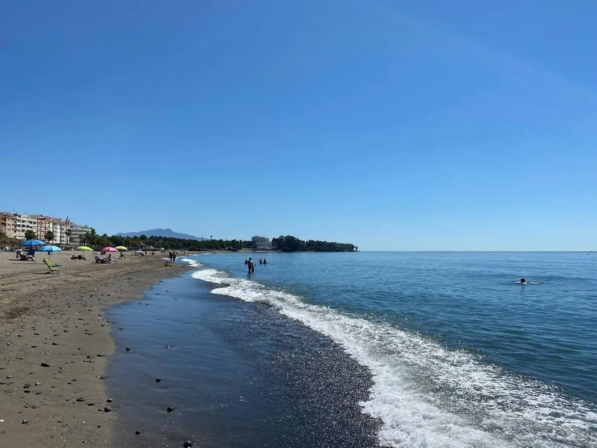 Estepona Seaview Apartment Seletur 0*,  Spain