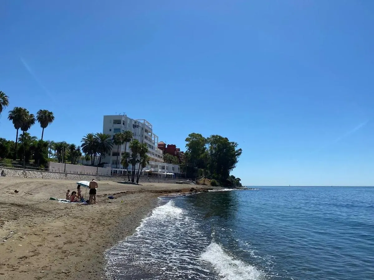 Estepona Seaview Apartment Seletur Spain