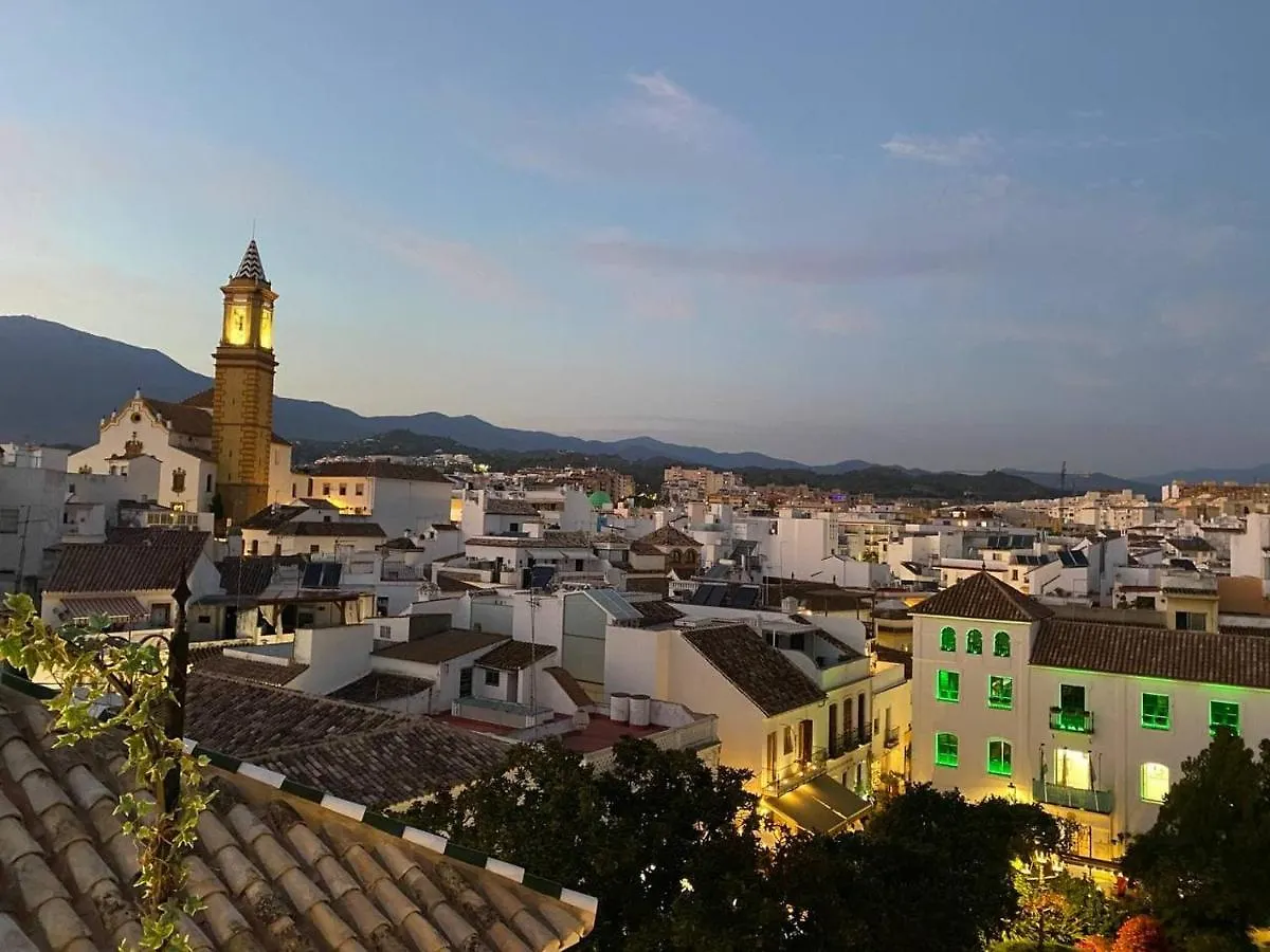Estepona Seaview Apartment Seletur contacts