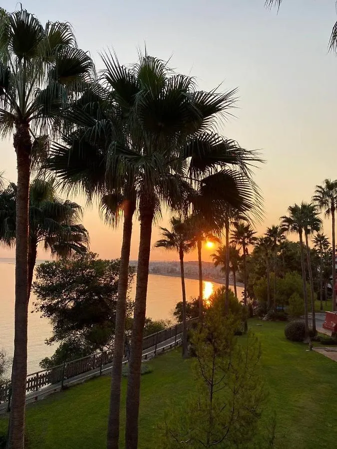 Estepona Seaview Apartment Seletur 0*,  Spain